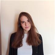 Dottoressa Magistrale in Psicologia Clinica